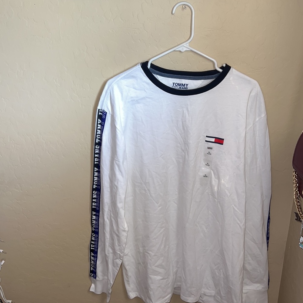 Tommy Hilfiger Long Sleeve
